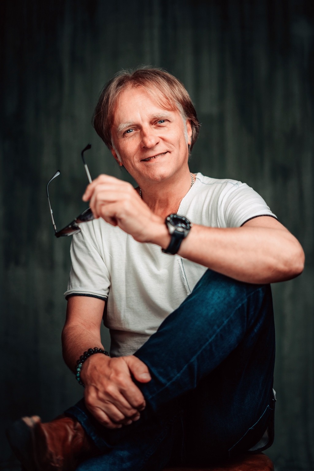 Stephan Möller / Steve Sledge